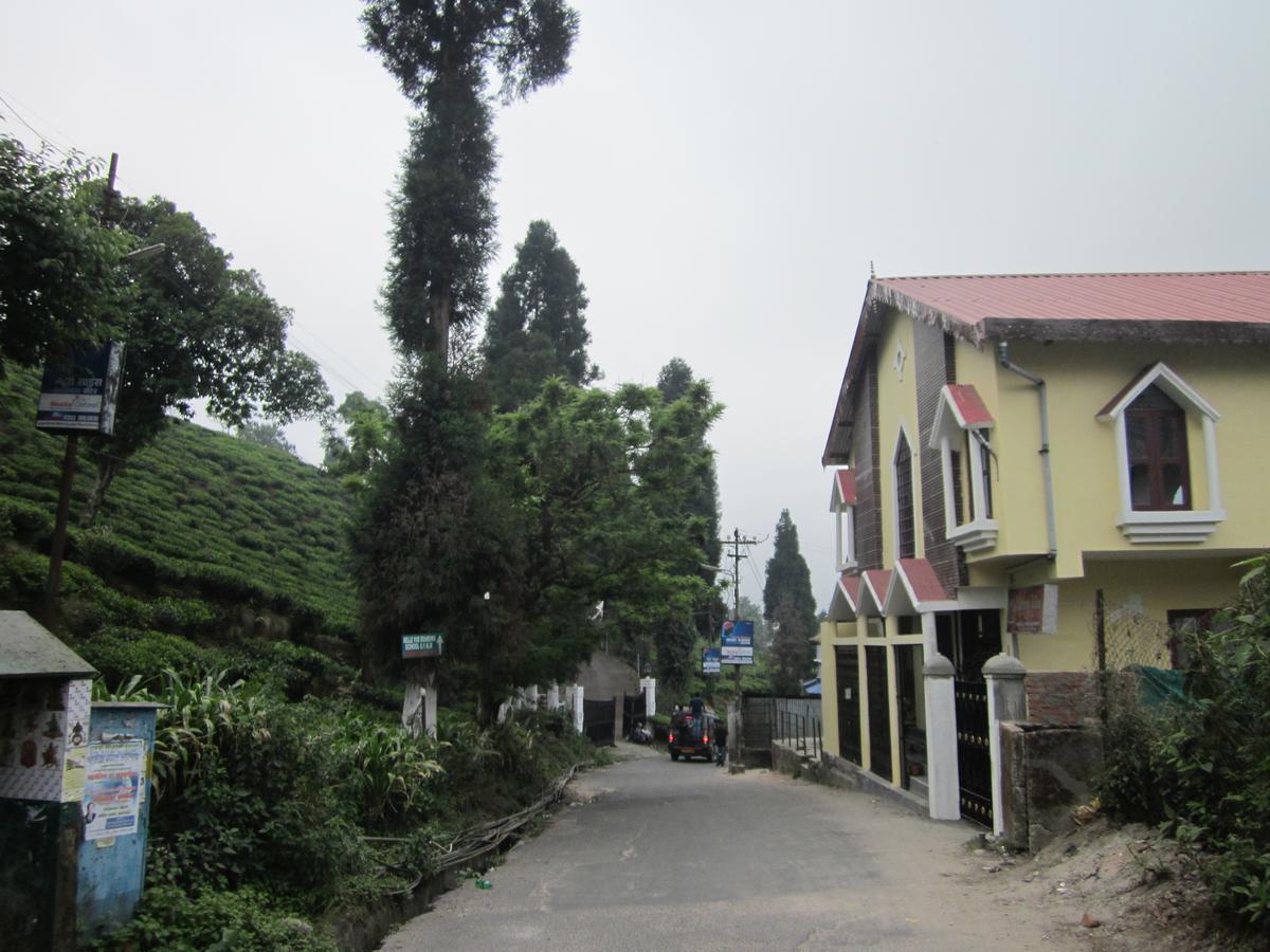 Merry Villas Kurseong Extérieur photo